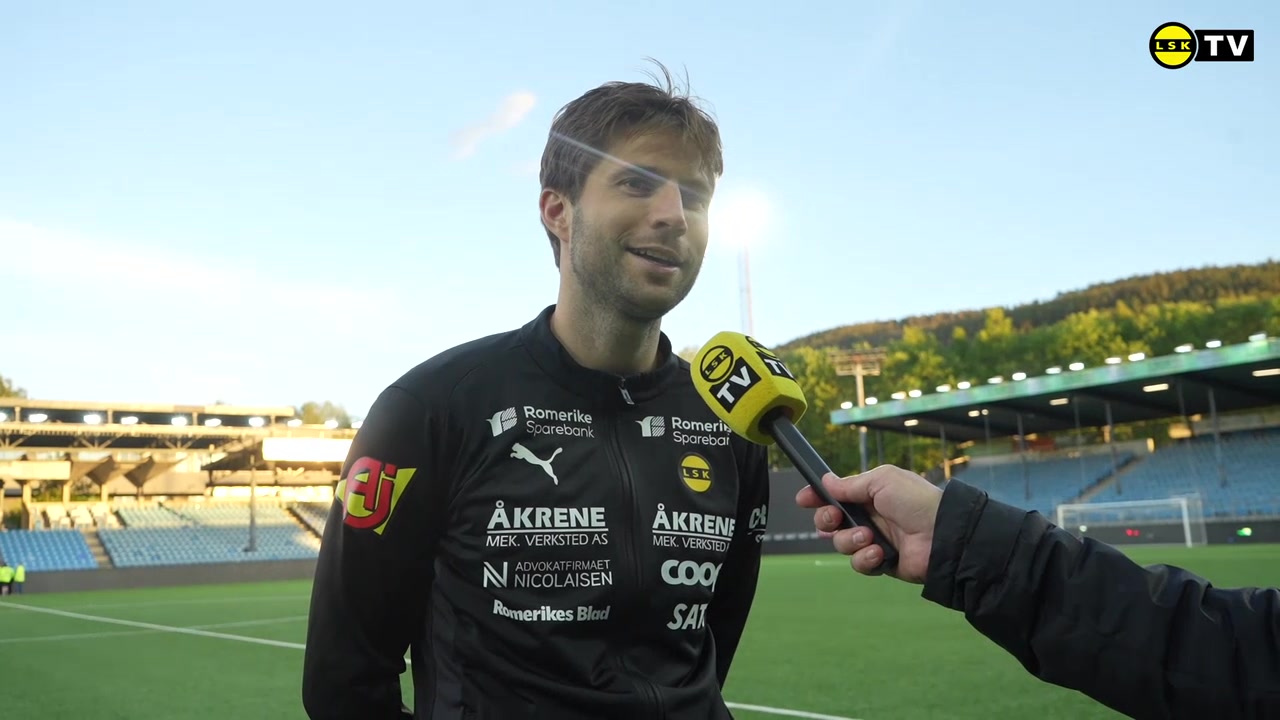 Lundemo etter Godset